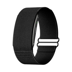 Y105 Smart Health Wristband Temp Monitor