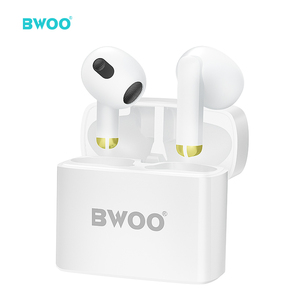 BWOO Bulk Buy USB-C True Wireless Earbuds