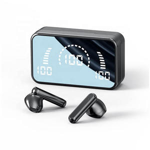 BEST SELLING Wireless Music Headphone Game Earbuds Sport Earphone Waterproofing IPX4