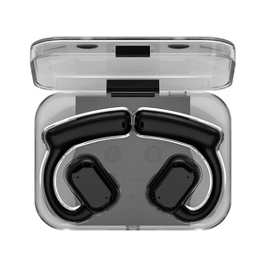 Smart Gaming Open-Ear Headphones Earbuds