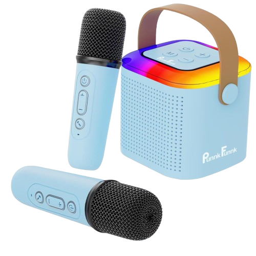 PunnkFunnk Fusion XII Hybrid Active Noise Cancelling Earbuds