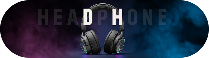 Custom ODM Wireless Headphone Architecture