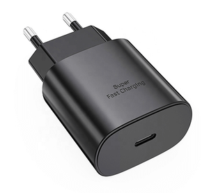 25W 45W USB C Fast Wall Charger Adapter