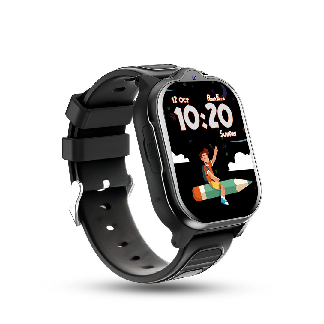 Safeguard Watch Sport Edition for pre-teens