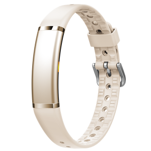 Smart Band Heart Rate Fitness Tracker OLED & Non-Screen Dual Variant