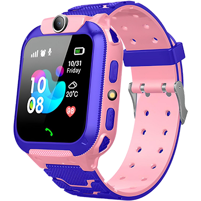 PunnkFunnk 2G Kids Smartwatch Bulk Sourcing and OEM Manufacturing Solutions